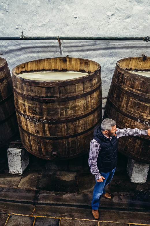 Private Tour to Pilsner Urquell From Prague - Languages Offered