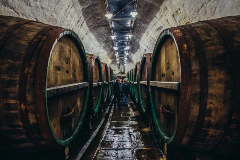 Private Tour to Pilsner Urquell From Prague - Customer Feedback