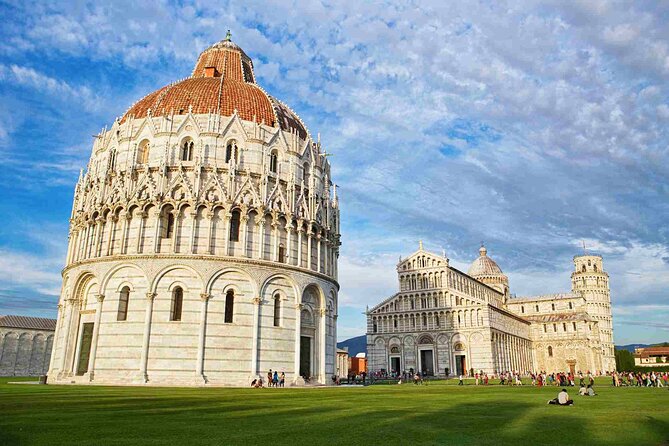 Private Tour to Pisa and Lucca From Livorno Cruise Port - Tour Overview