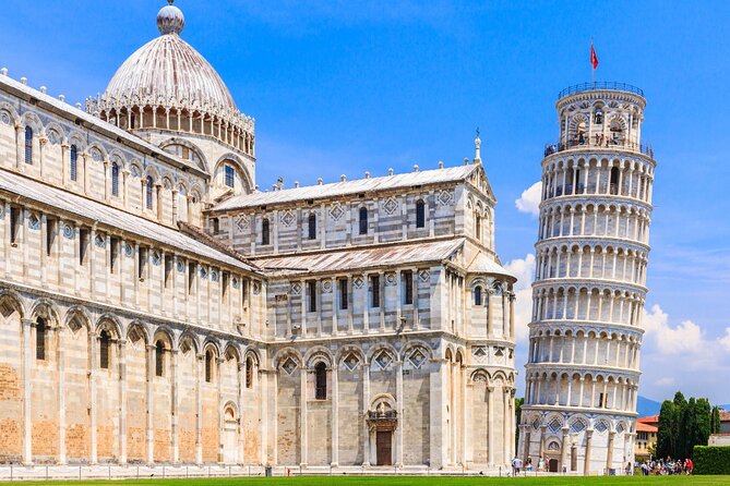 Private Tour to Pisa, San Gimignano and Siena From Florence - Inclusions and Exclusions