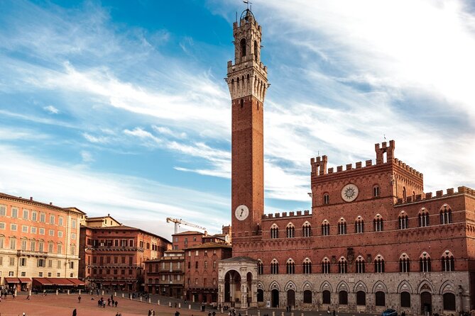 Private Tour to Pisa, San Gimignano and Siena From Florence - Pricing and Cancellation Policy