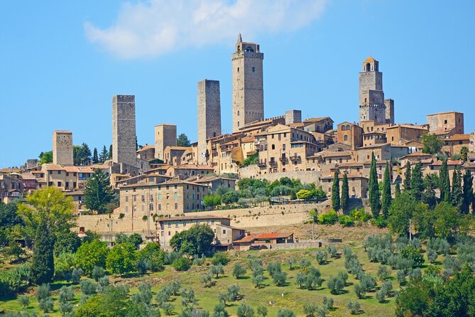 Private Tour to Pisa, San Gimignano and Siena From Florence - Reviews and Ratings