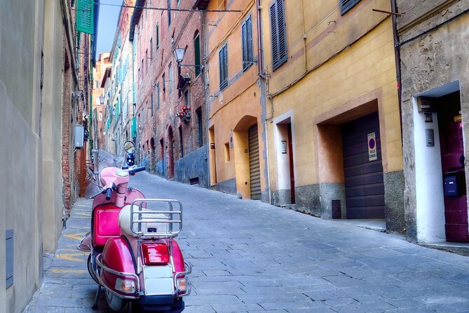 Private Tour to Pisa, San Gimignano and Siena From Florence - Recap