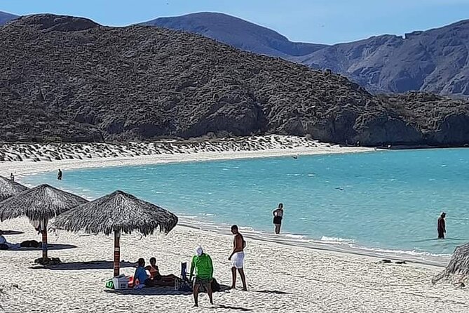 Private Tour to Playa Balandra La Paz and Todos Santos - Traveler Reviews