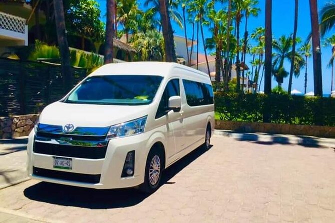 Private Tour to Playa Balandra La Paz and Todos Santos - Tour Logistics