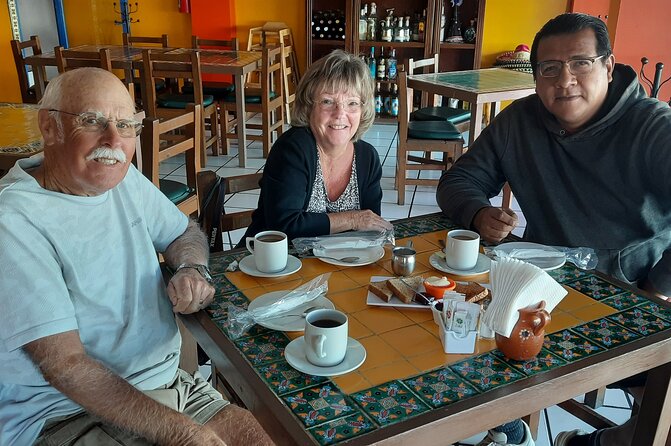 Private Tour to Playa Balandra, La Paz and Todos Santos - Inclusions and Accessibility