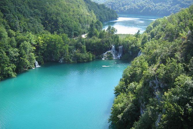 Private Tour to Plitvice Lakes From Zadar With Drop-Off in Zagreb - Itinerary Highlights