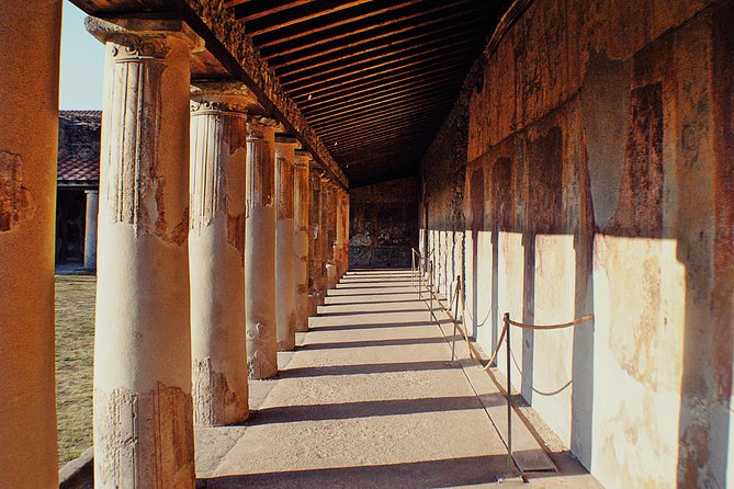 Private Tour to Pompeii, Sorrento and Positano Full-Day - Traveler Reviews and Feedback