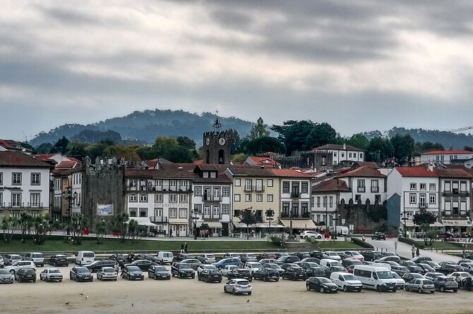 Private Tour to Ponte De Lima, Vinho Verde Region - Pickup and Accessibility