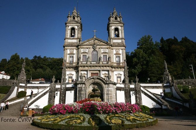 Private Tour to Ponte De Lima, Vinho Verde Region - Exploring Ponte De Lima