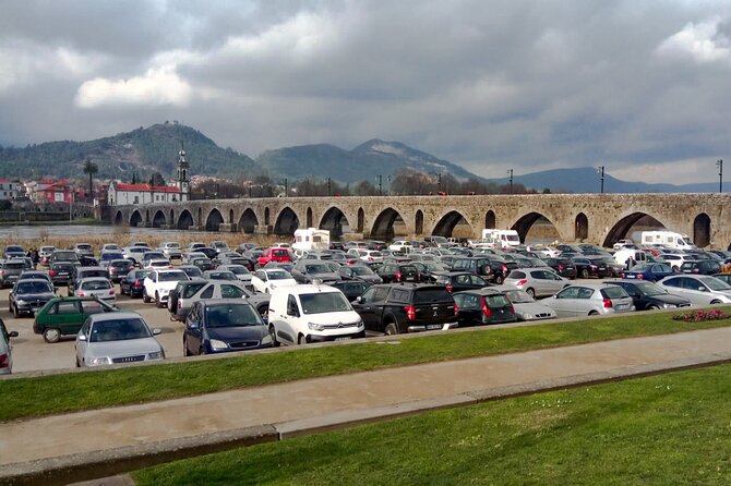 Private Tour to Ponte De Lima, Vinho Verde Region - Discovering Vinho Verde