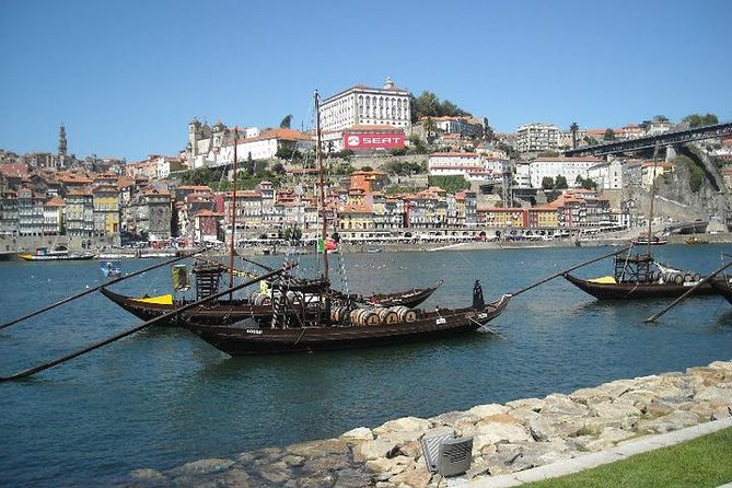 Private Tour to Porto 2 Days All Inclusive From Algarve - About Your Stay