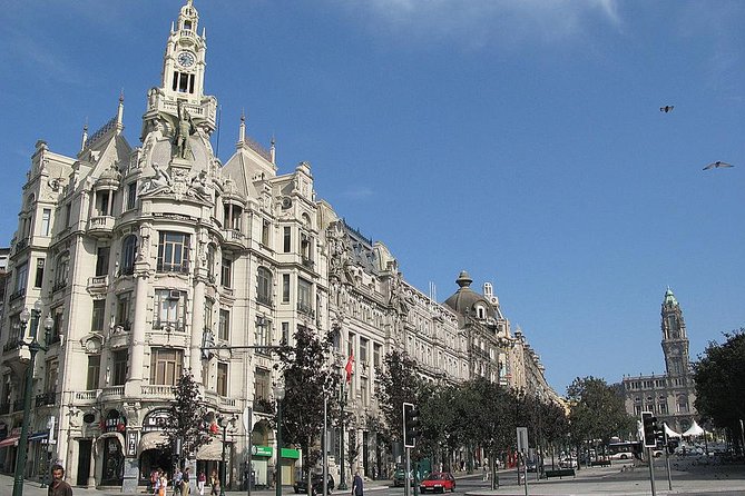 Private Tour to Porto 2 Days All Inclusive From Algarve - Accessibility and Safety Measures
