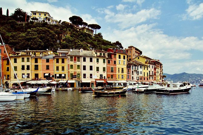 Private Tour to Portofino and Santa Margherita From Genoa - Rapallo Experience