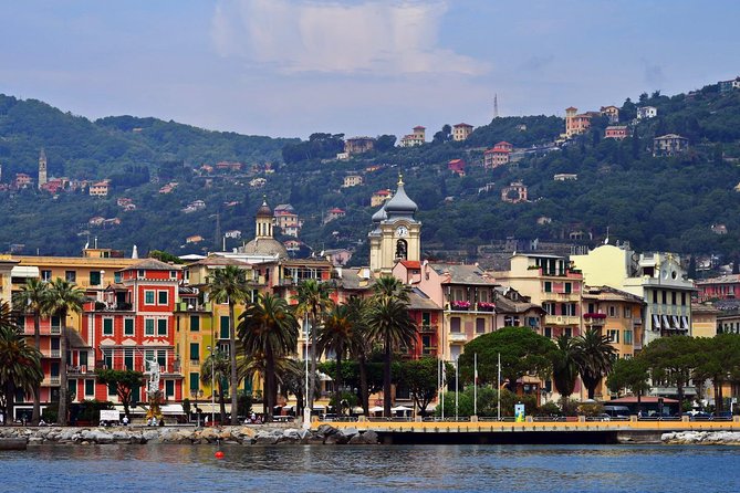 Private Tour to Portofino and Santa Margherita From Genoa - Customer Reviews