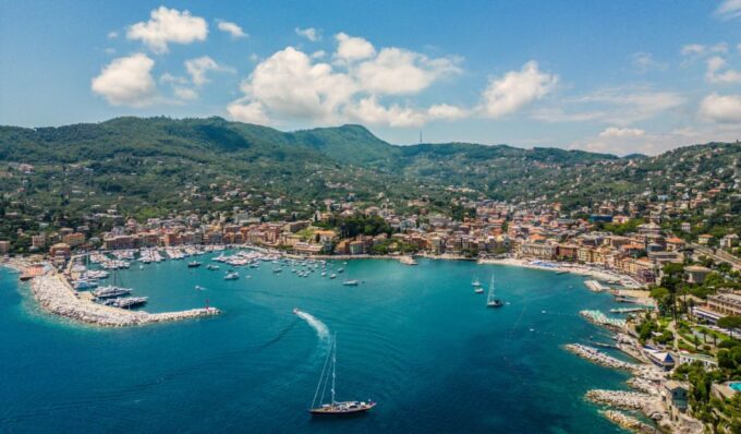 Private Tour to Portofino and Santa Margherita From Genoa - Personalized Tour Recommendations