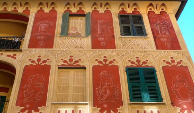 Private Tour to Portofino and Santa Margherita From Genoa - Frequently Asked Questions