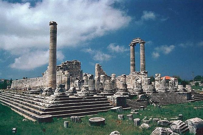 Private Tour to Priene, Miletus and Didyma - Meeting and Pickup