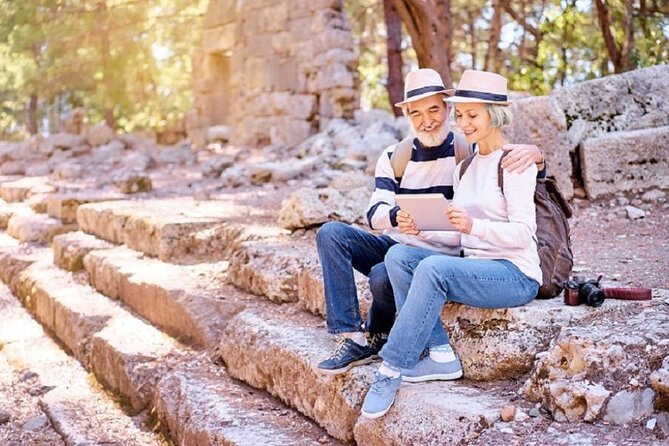 Private Tour to Priene, Miletus and Didyma - Tour Conditions