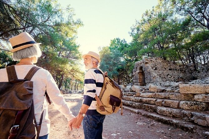 Private Tour to Priene, Miletus and Didyma - Reviews