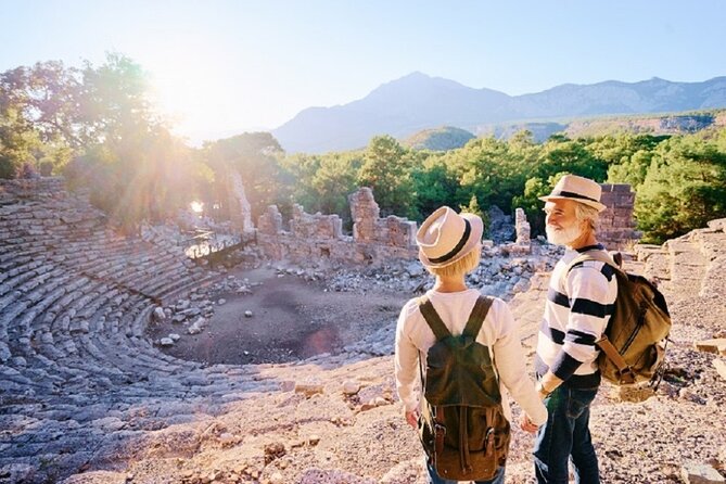 Private Tour to Priene, Miletus and Didyma - Additional Tours