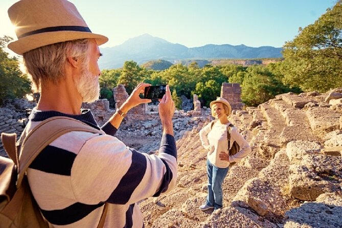 Private Tour to Priene, Miletus and Didyma - Frequently Asked Questions