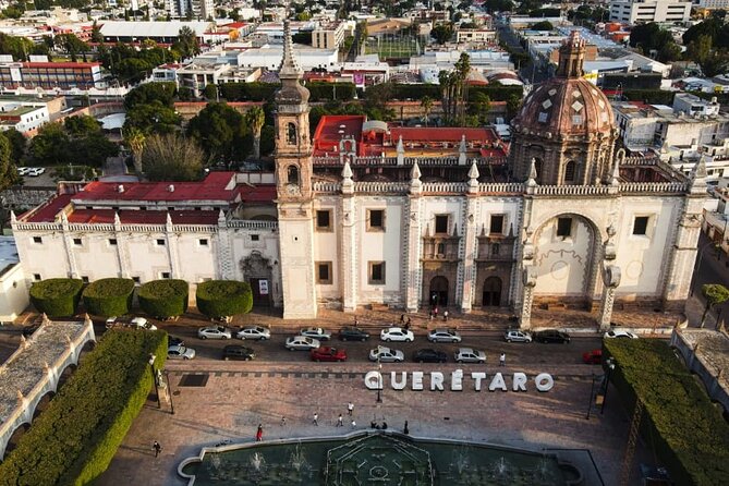 Private Tour to Queretaro and San Miguel De Allende Leaving the CDMX - Customer Experiences and Feedback