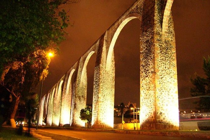 Private Tour to Queretaro and San Miguel De Allende Leaving the CDMX - Highlights of Queretaro