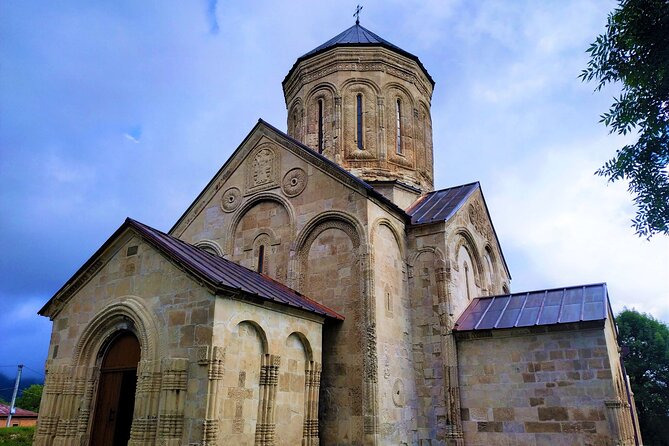 Private Tour to Racha From Tbilisi With Medieval Churches, Wine Tasting & Lunch - About Your Stay