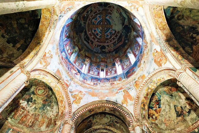Private Tour to Racha From Tbilisi With Medieval Churches, Wine Tasting & Lunch - Expectations and Requirements