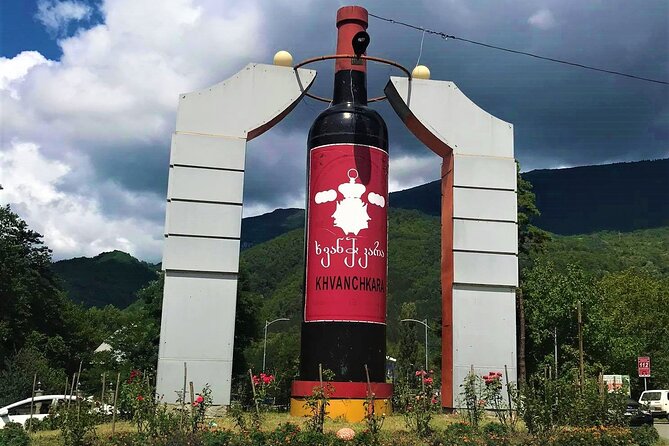 Private Tour to Racha From Tbilisi With Medieval Churches, Wine Tasting & Lunch - Lunch Inclusion