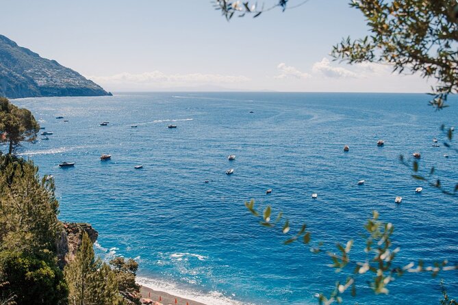 Private Tour to Ravello & Winery With Local Food & Wine Tasting - Cancellation and Reviews