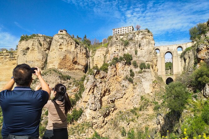 Private Tour to Ronda From Seville (Several Options) - Inclusions