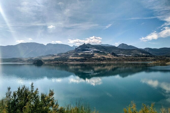 Private Tour to Ronda From Seville (Several Options) - Booking and Flexibility