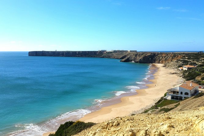 Private Tour to Sagres (Half Day) - Tour Schedule