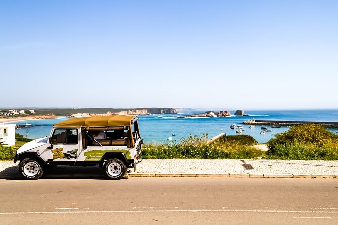 Private Tour to Sagres (Half Day) - Health and Accessibility