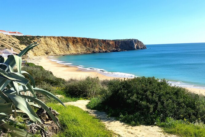 Private Tour to Sagres (Half Day) - Protection Masks