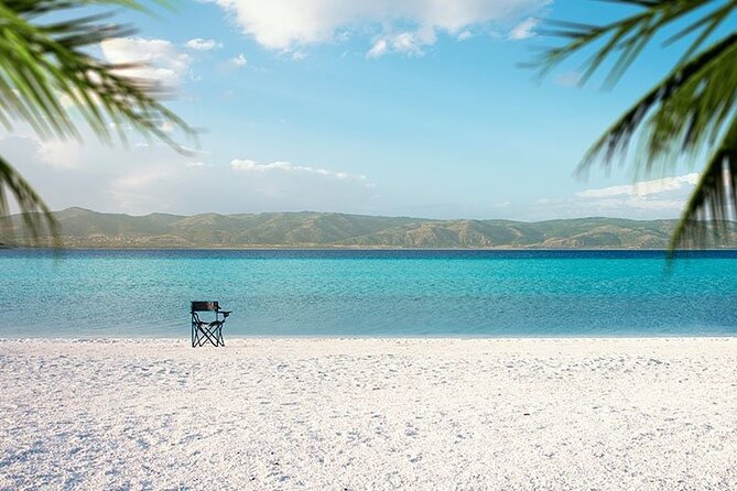 Private Tour to Salda Lake, Pamukkale, Hierapolis Ancient City - Reviews and Experiences