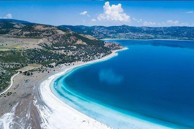 Private Tour to Salda Lake, Pamukkale, Hierapolis Ancient City - Duration and Itinerary Options