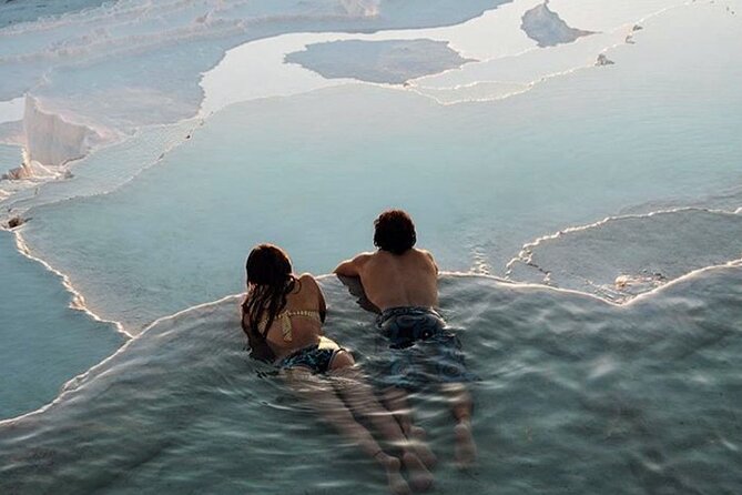 Private Tour to Salda Lake, Pamukkale, Hierapolis Ancient City - Pricing and Booking Details