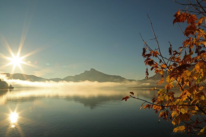 Private Tour to Salzburg for River Cruise Passengers - Passau or Linz - Inclusions and Exclusions