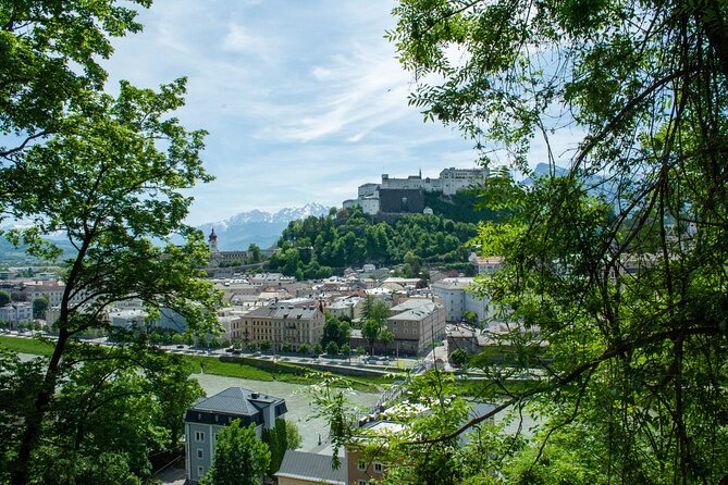 Private Tour to Salzburg for River Cruise Passengers - Passau or Linz - Participant Requirements