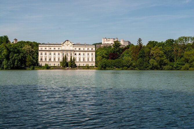 Private Tour to Salzburg for River Cruise Passengers - Passau or Linz - Pricing and Cancellation