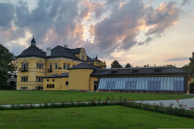 Private Tour to Salzburg for River Cruise Passengers - Passau or Linz - Customizing the Itinerary