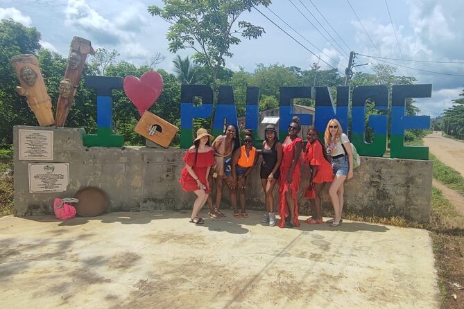 Private Tour to San Basilio Palenque With Bilingual Native Guide - Logistics and Pickup Options for the Tour