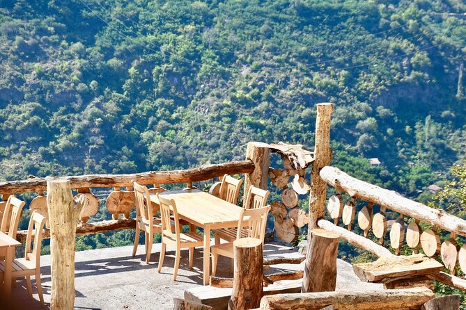 Private Tour to Sanahin, Haghpat & Odzun Monasteries, Mendz Er Cave - Frequently Asked Questions