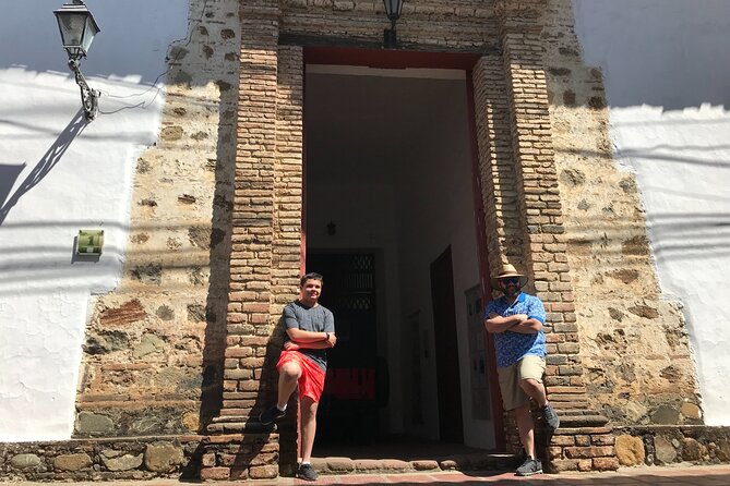 Private Tour to Santa Fe De Antioquia Town & Coffee Farm. - Delightful Local Cuisine