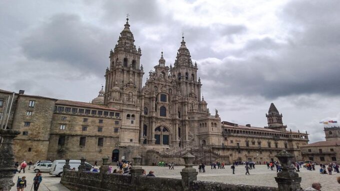 Private Tour to Santiago De Compostela and Its Cathedral - Inclusions and Exclusions