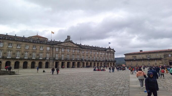 Private Tour to Santiago De Compostela and Its Cathedral - Booking and Pricing