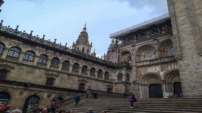 Private Tour to Santiago De Compostela and Its Cathedral - Unforgettable Experiences